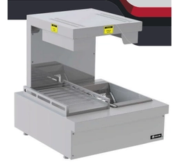 Conservador de Frituras (360 x 745 x 658 mm)